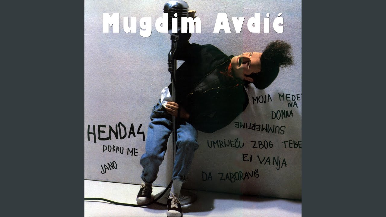 Moja medena