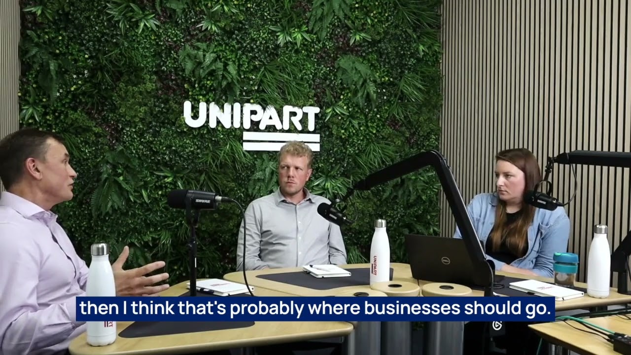 Building sustainable supply chains | Circular supply chains