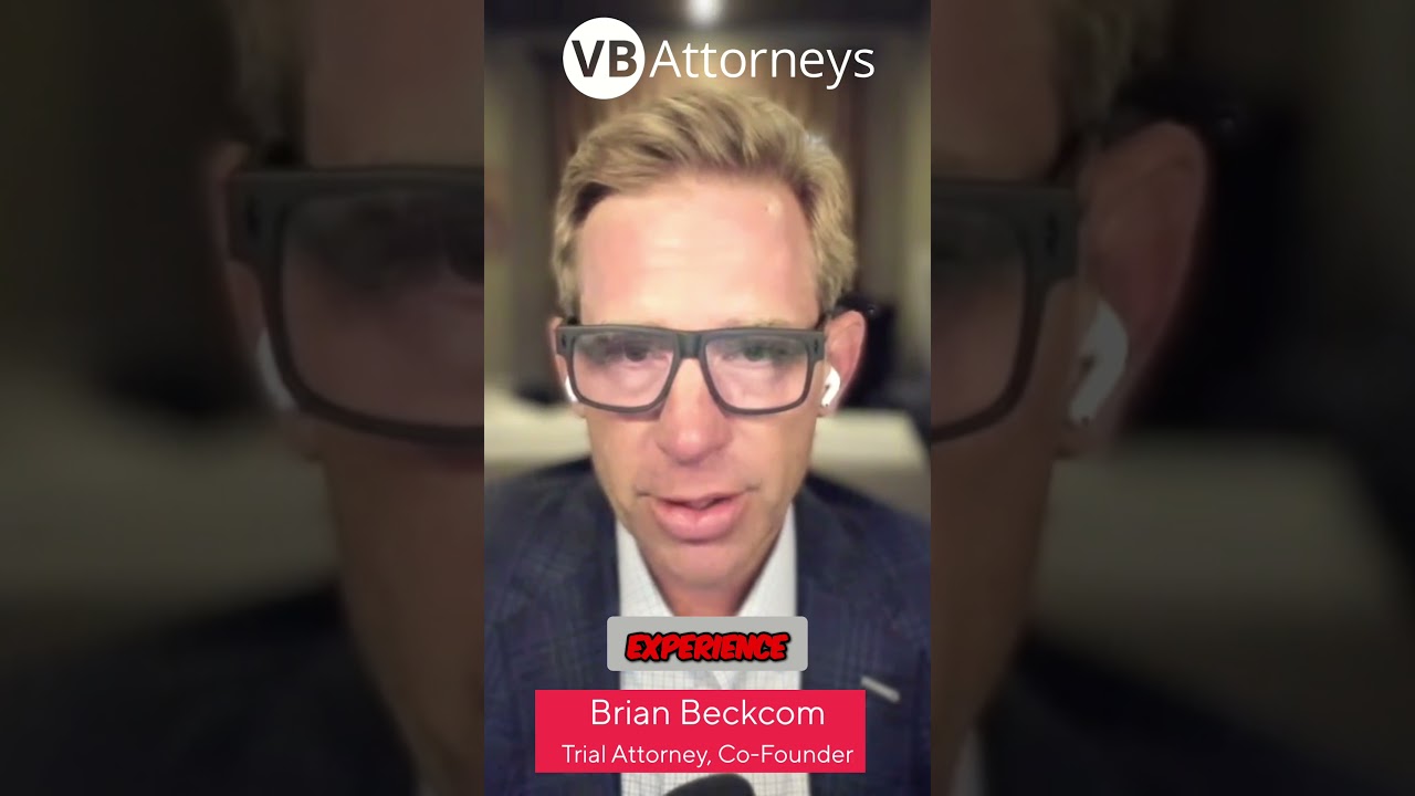 Should You Settle or Go to Trial? | High-Stakes Litigation Insights from VB Attorneys