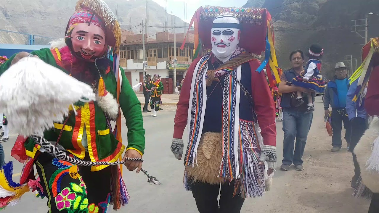 Virgen Asunta d&iacute;a 16 pasacalle 2018
