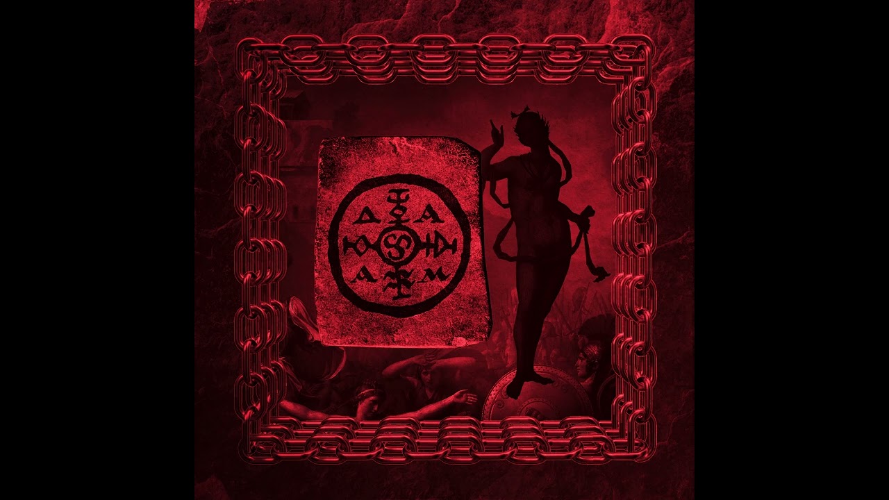 Dague de Marbre - The Towers of Mankind