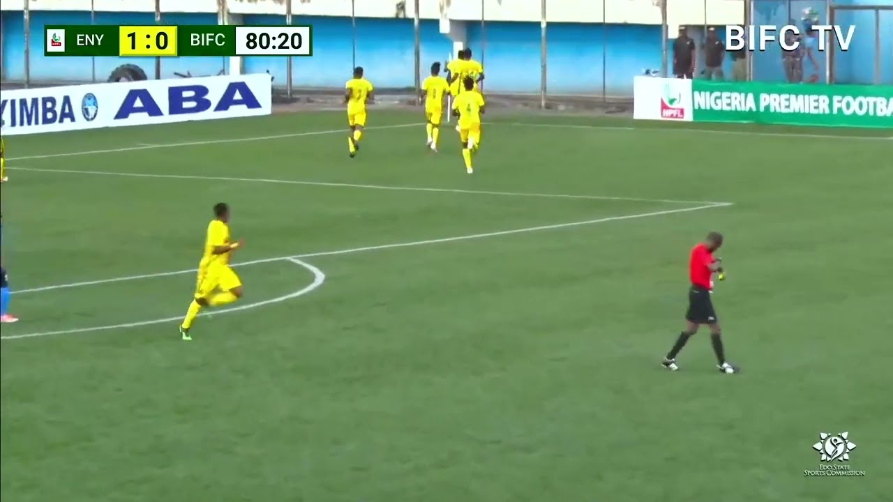 Bendel Insurance Awards 2023: Goal of the Season Nominees