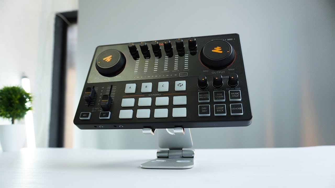 MAONOCASTER E2 | Suena PROFESIONAL en tus videos