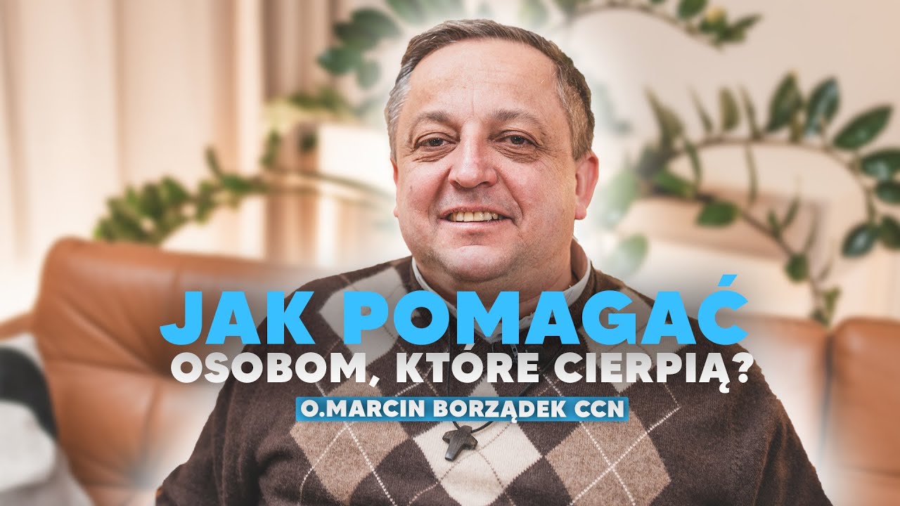 Czy Kościół wspiera czy ocenia? Głębokie pytania o wsparcie i akceptację osób przeżywających kryzys
