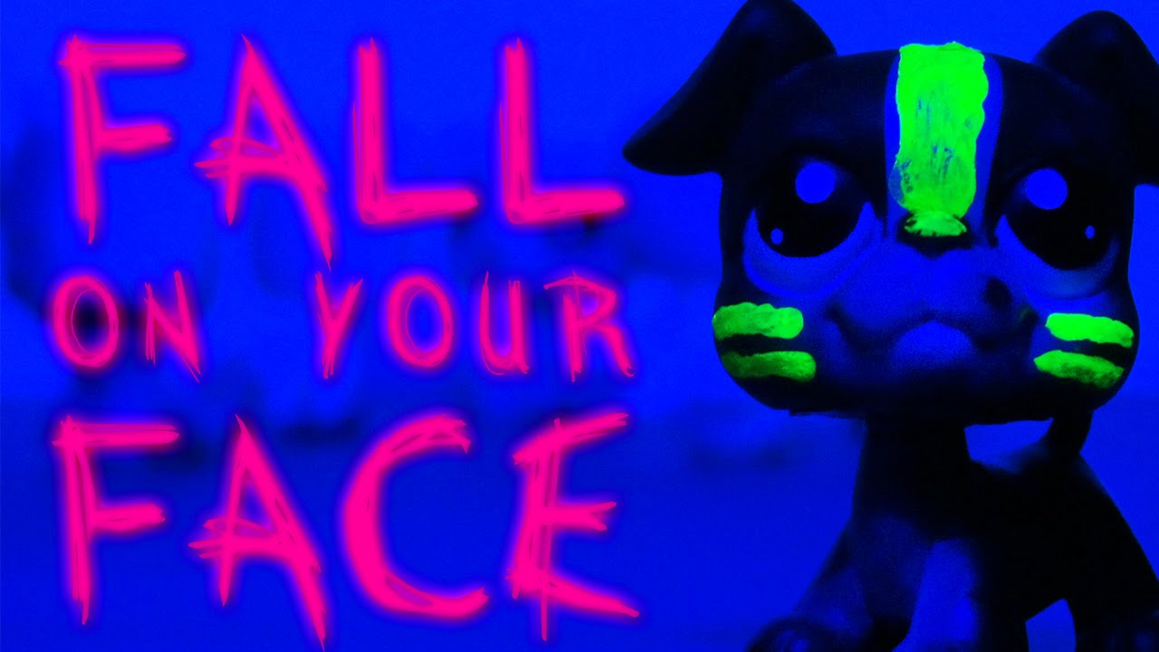 LPS: Fall On Your Face (Music Video)