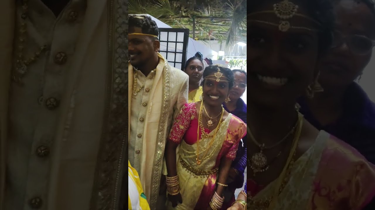 తమ్ముని పెళ్లి తర్వాత మా ఇంట్లో కొత్త పెళ్లికూతురికి ఆహ్వానం 💕 | ఫ్యామిలీ ఫన్ కన్వర్సేషన్