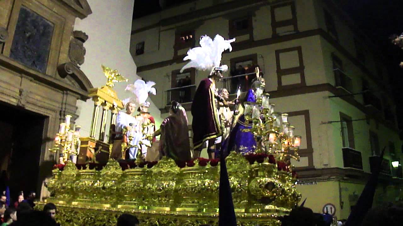 Recogida Sentencia 2012, Marcha Eternidad.