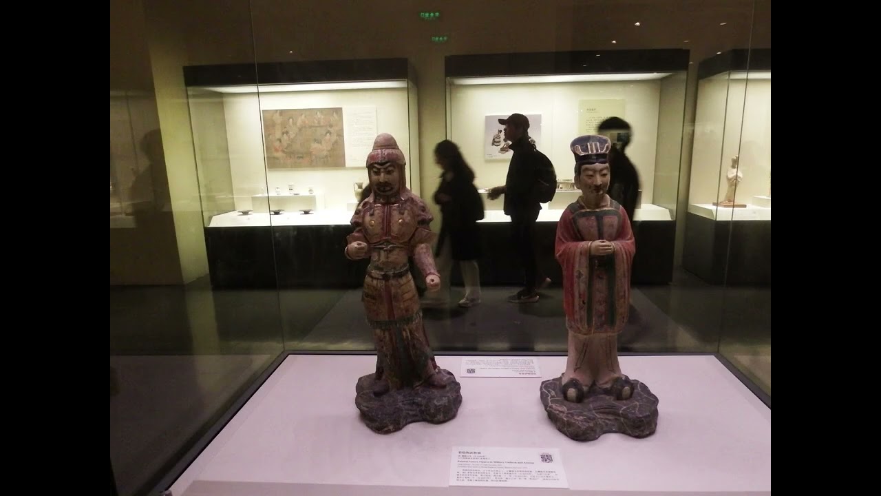 National Museum of China, Beijing