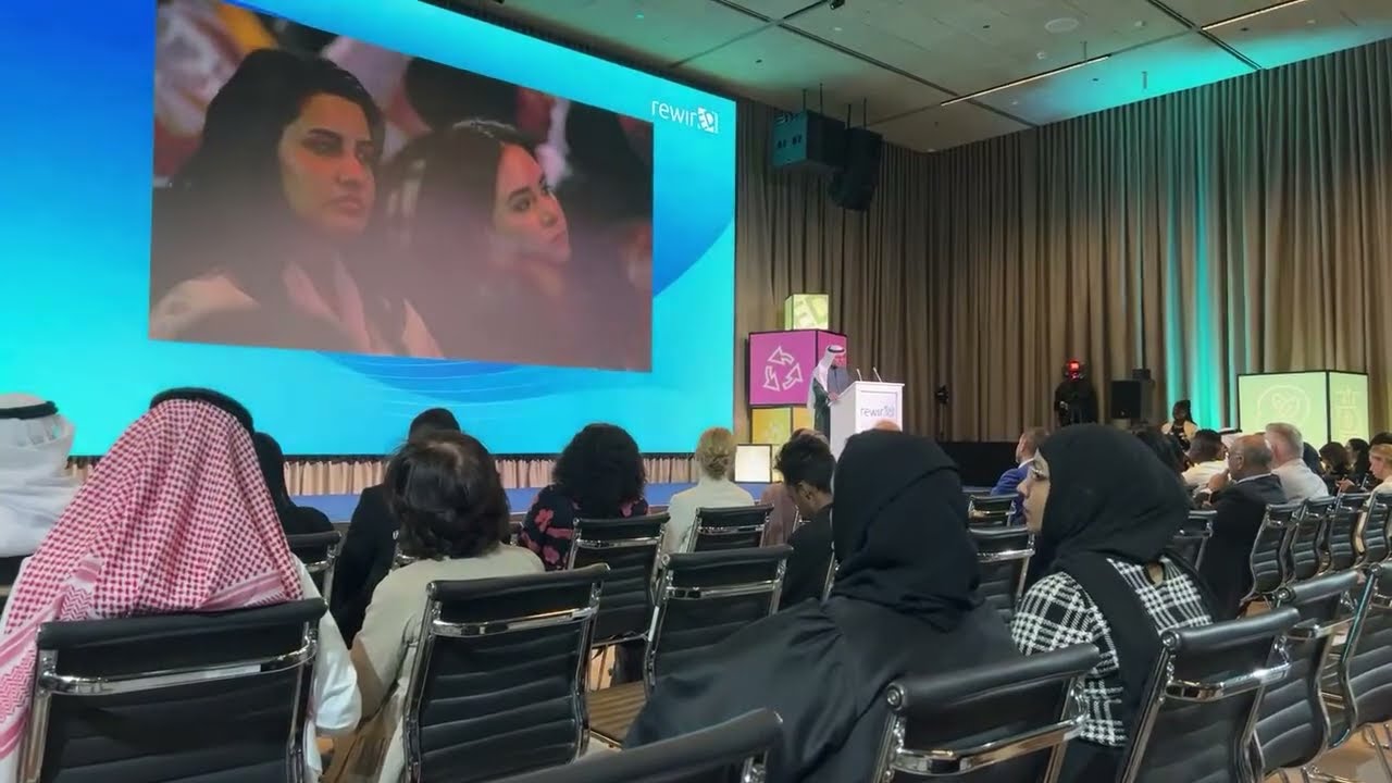 #طارق_القرق الرئيس التنفيذي لمؤسسة #دبي_للعطاء