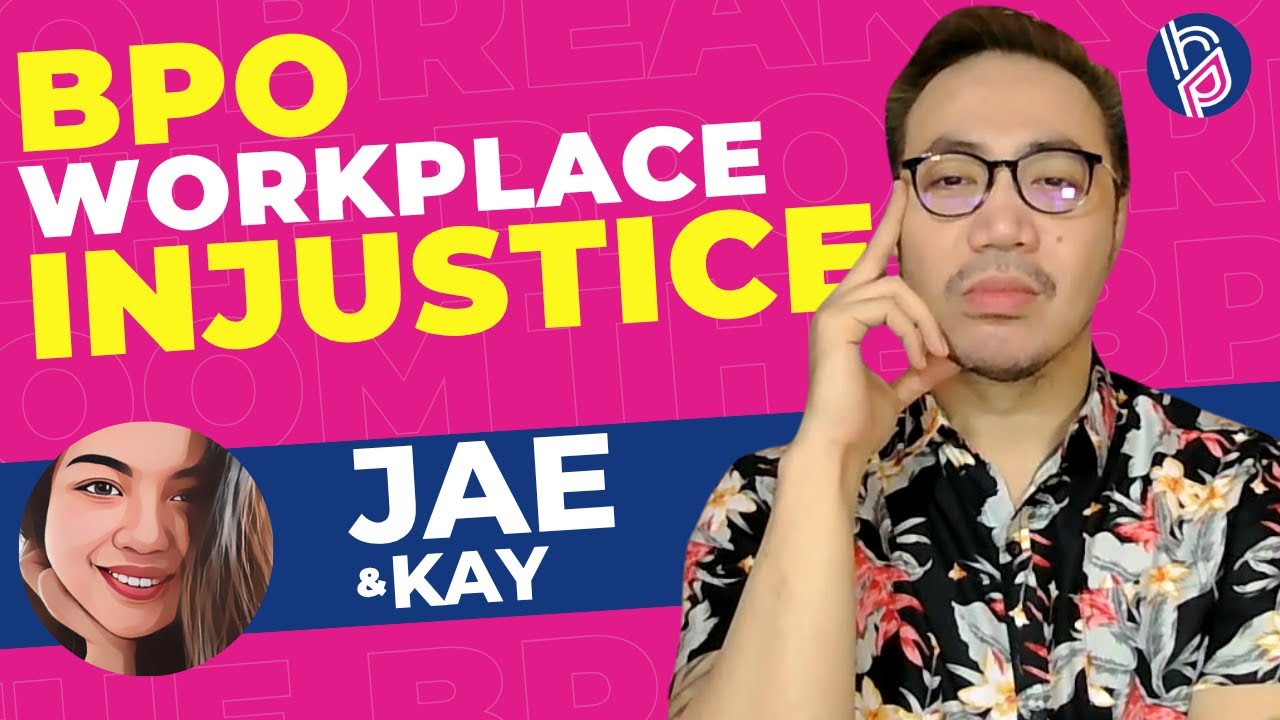 HR Horror Files: BPO Workplace Injustice #27
