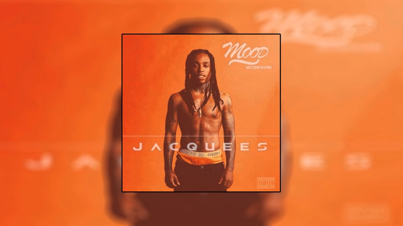 Jacquees - 9 ft. Kevin Gates & Young Scooter