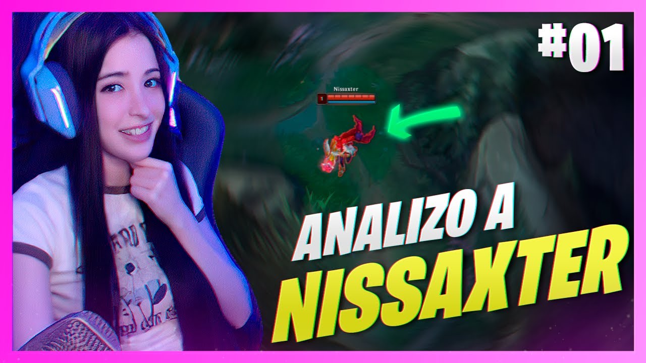 ⭕ ¿POR QUE NISSAXTER NO SUBE A ORO? | Los ERRORES y ACIERTOS ✅ #01