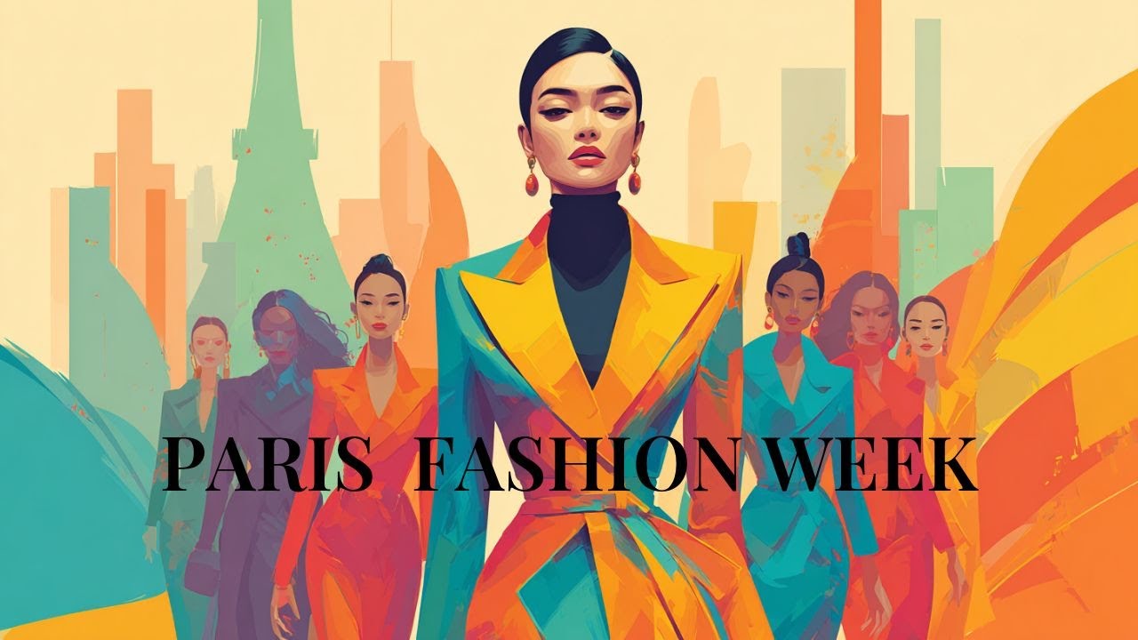 Paris Fashion Week Deep House | After Show Night Vibes 2026 | NEUTRAL BPM #9