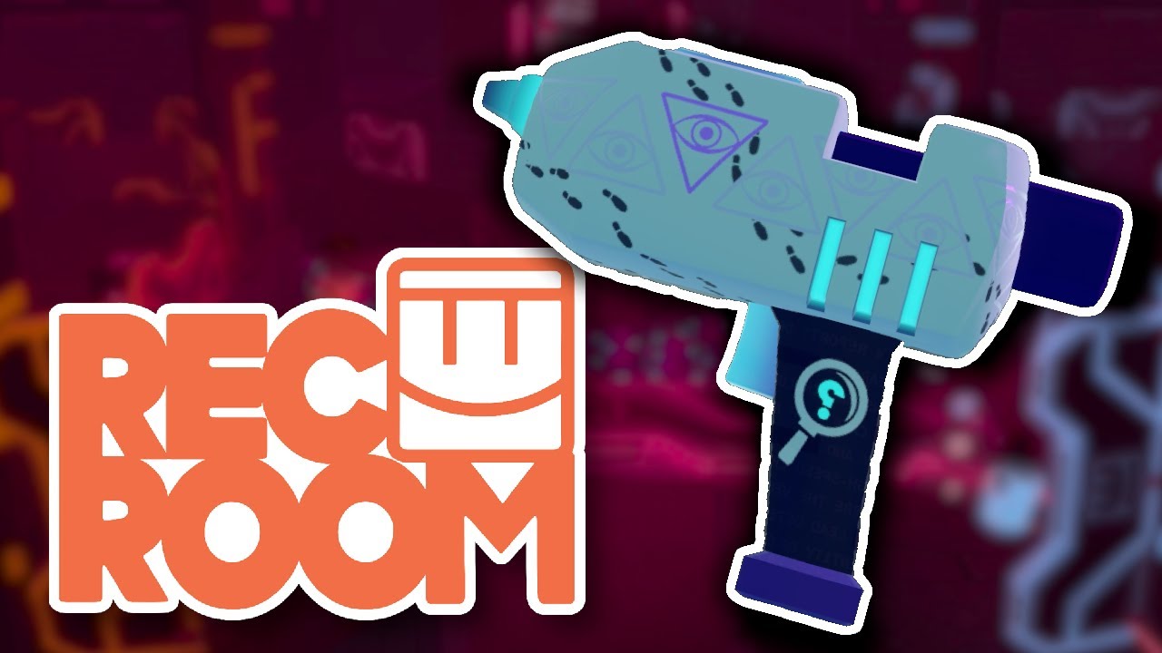 New Quest Lore REVEALED!? - Rec Room Weekly