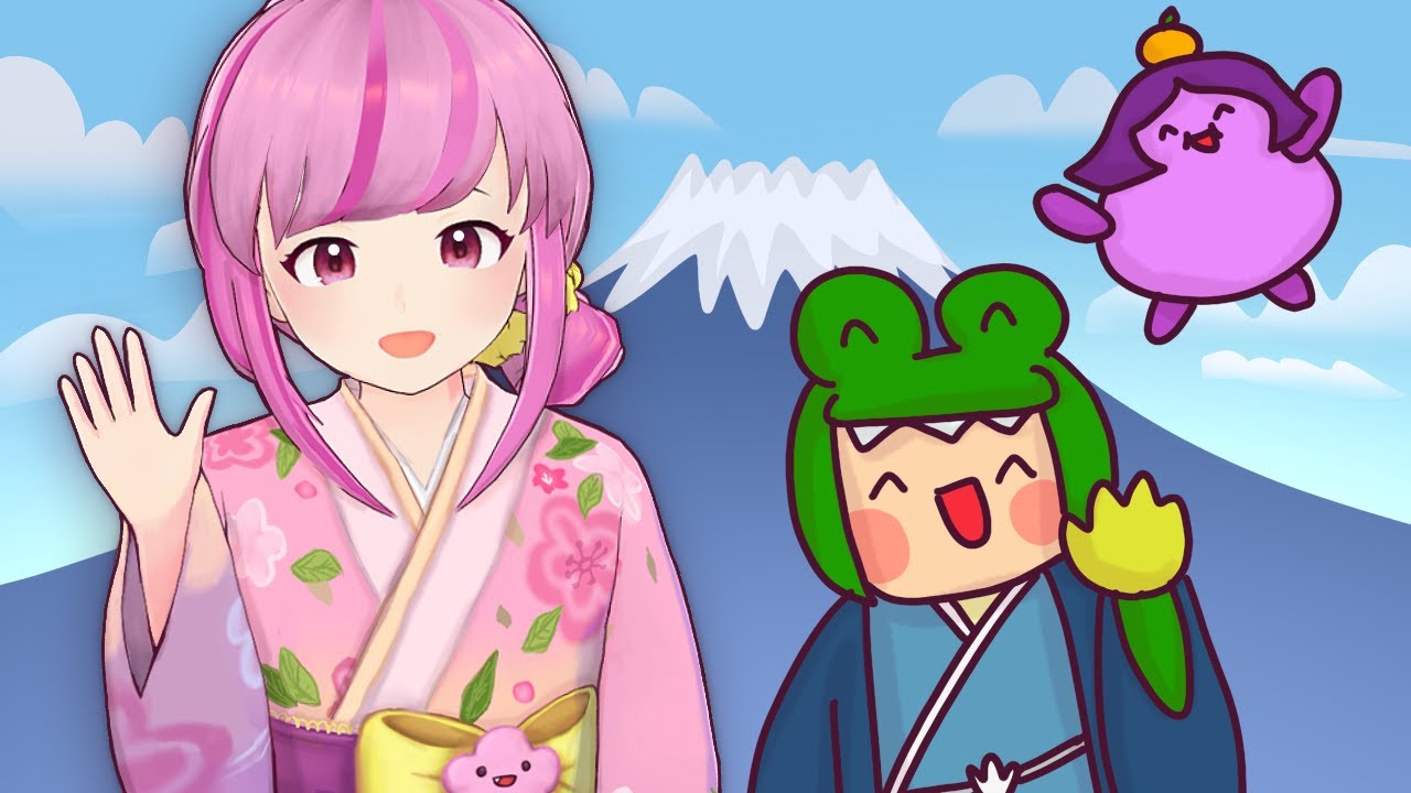 HAPPY NEW YEAR w/ ALLY‼️【英語ゲーム部】Are You Smarter Than a 5th Grader?