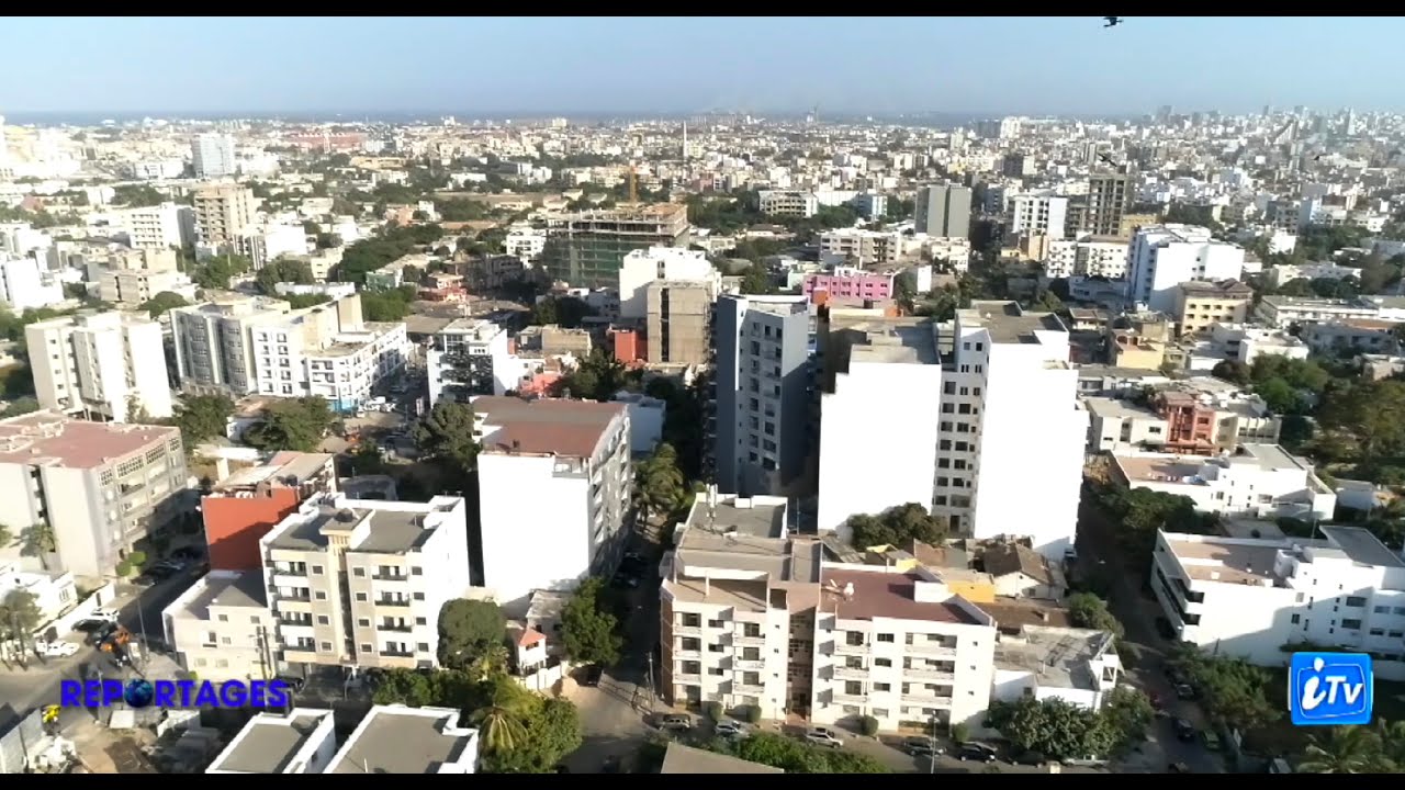 iTV: Grand Reportage - Pleins feux sur le Point E