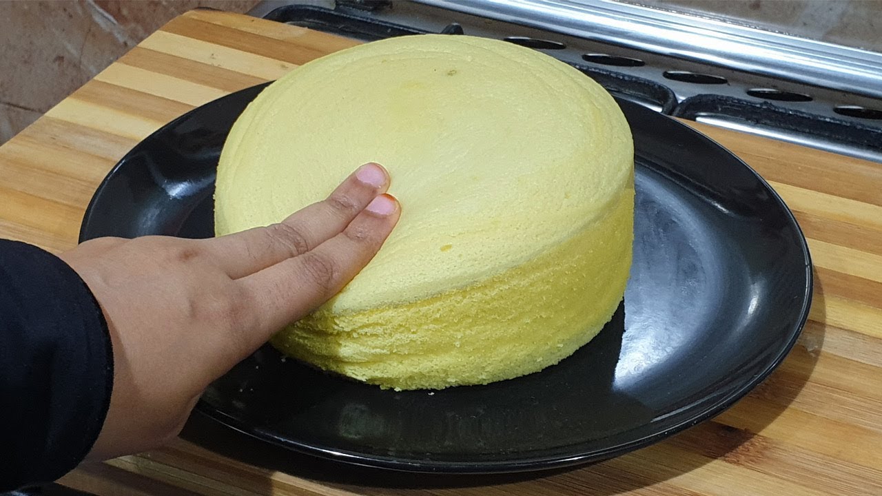 ഇത് നിങ്ങൾ കഴിച്ചിട്ടുണ്ടാവില്ല/No Baking Powder No Oven Easy Perfect Chiffon Cake/Ayesha's Kitchen