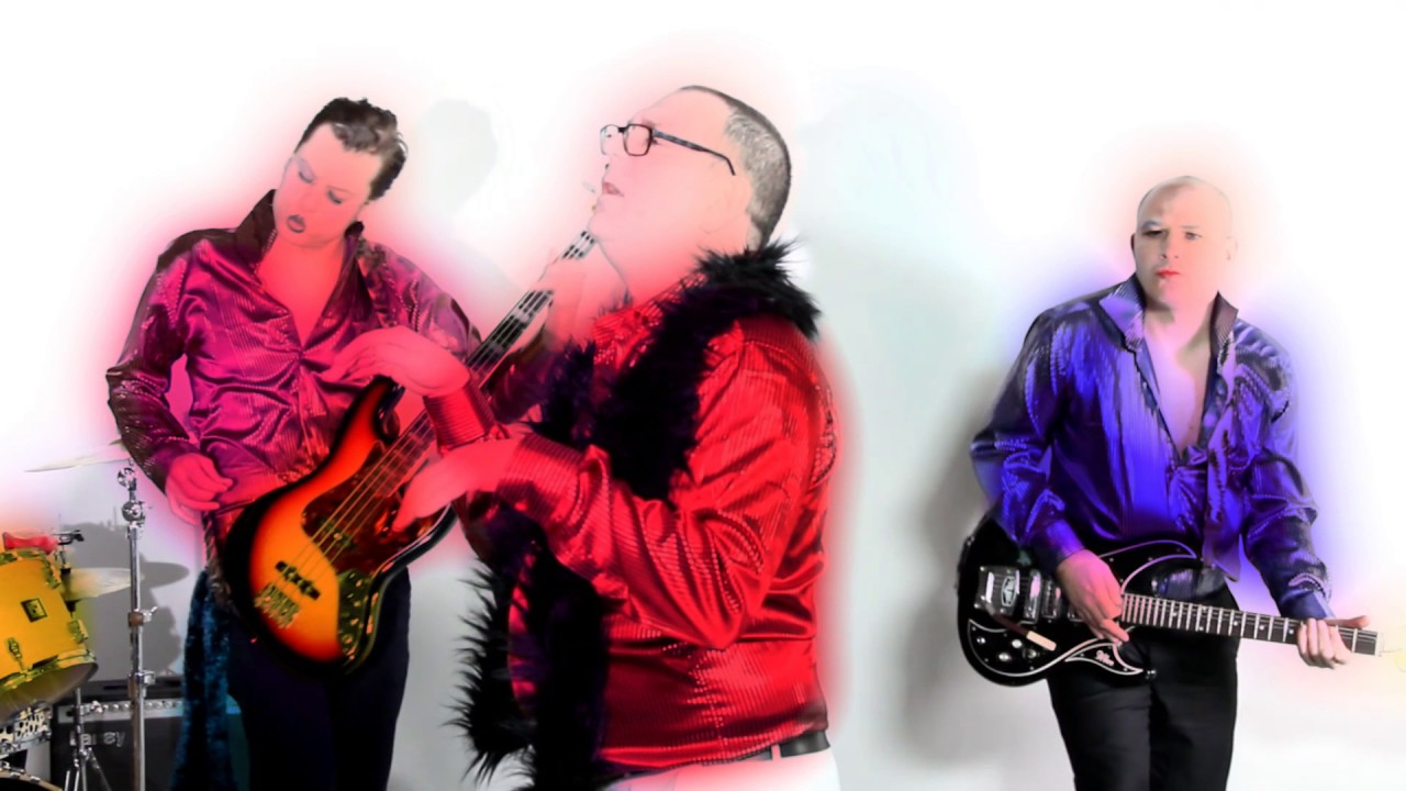 The Nightingales - 
