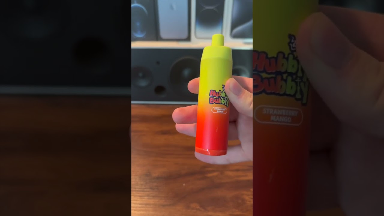 #CHARGING A #VAPE with #iPhone 15 Pro! Part 2