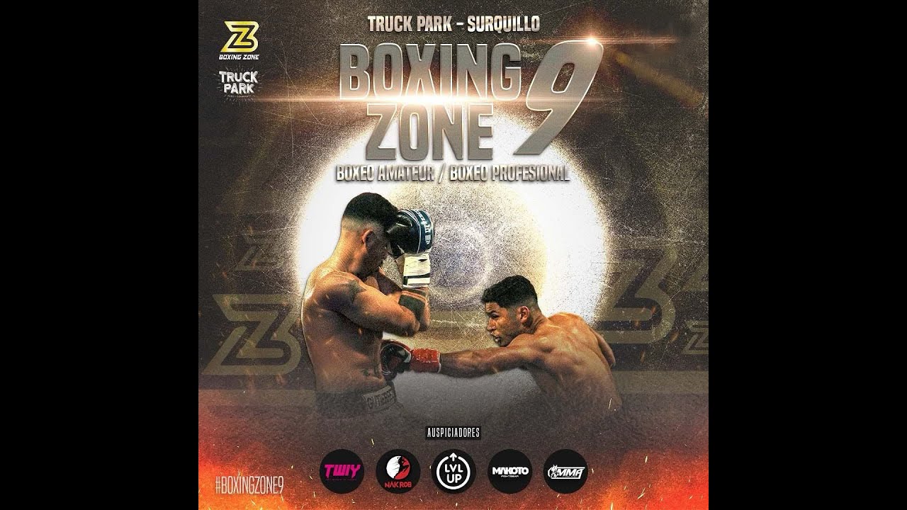Eduardo Salazar vs Fernando Candela