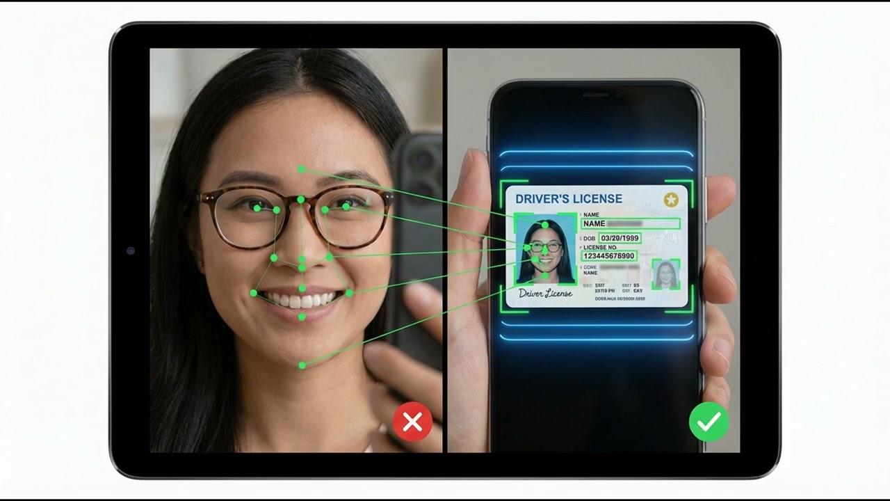 PowerPrompt KYC Reinvented The Battle for Real Identity