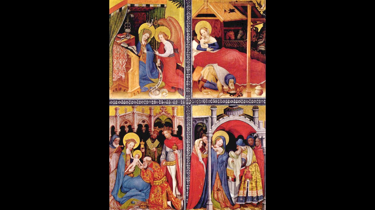 The Presentation of the Lord (Candlemas) - 2 February 2026 (11.00 am)