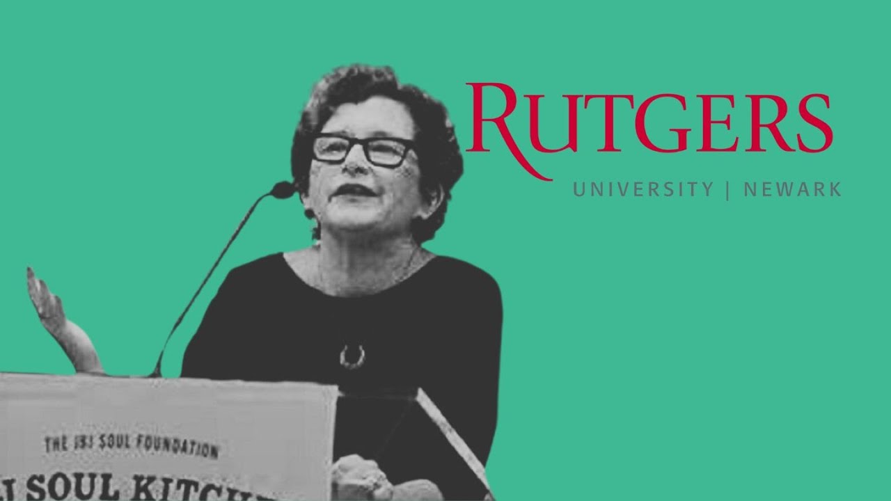 Decision to End Nancy Cantor’s Tenure at Rutgers-Newark is Met with Dismay