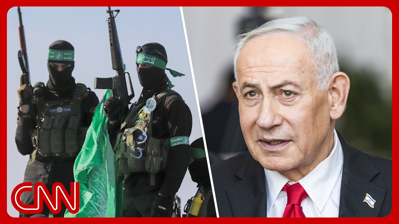 Netanyahu warned to 'expect an earthquake&rsquo; before Oct 7