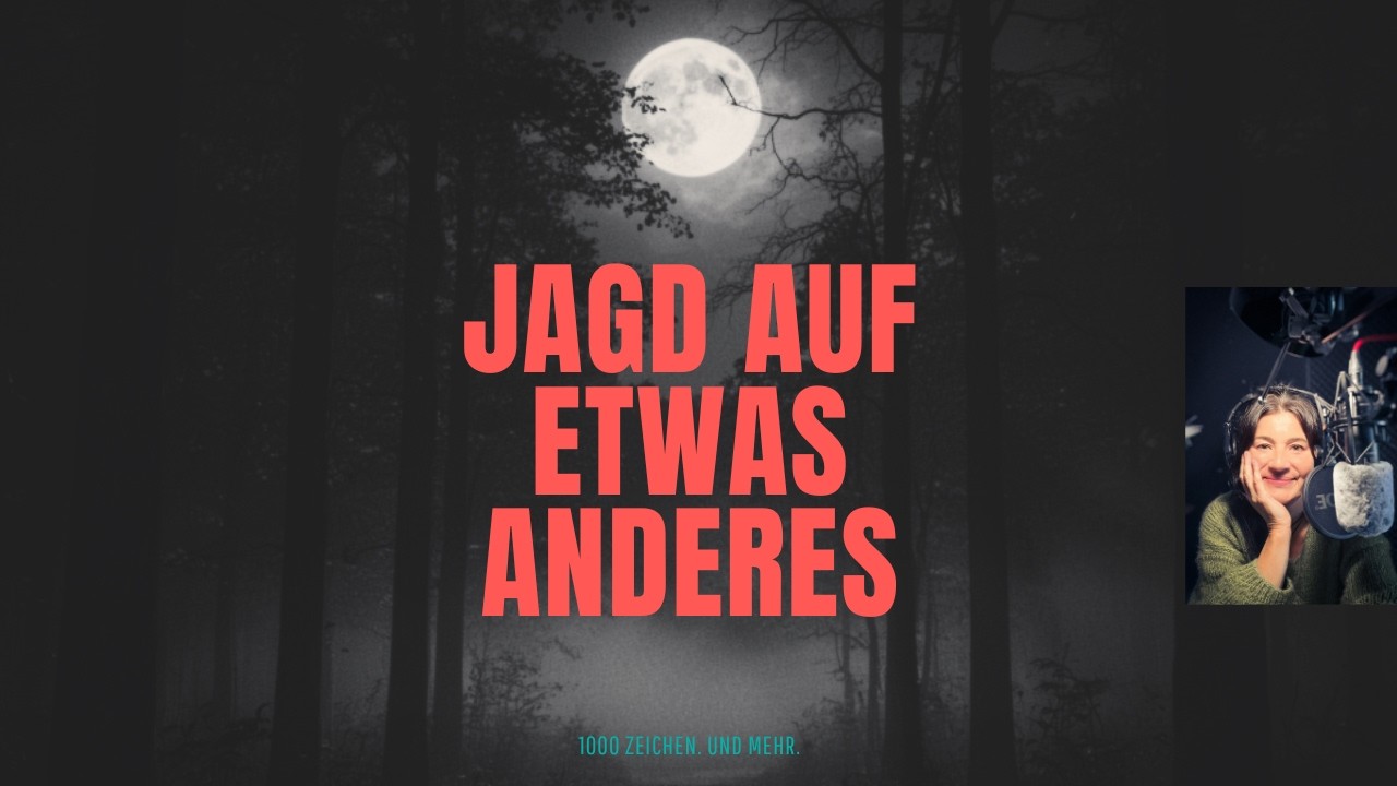 #41 - »Nachtblick« - Illegale Jagd und Naturhorror in den Appalachen