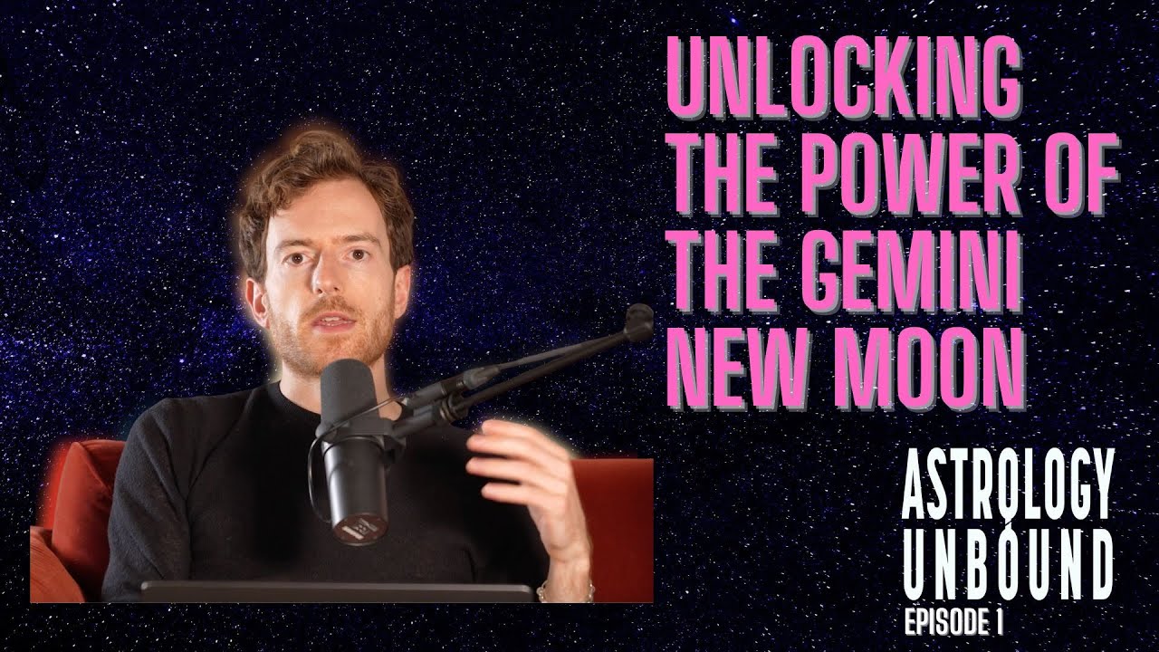 Unlocking the Power of the Gemini New Moon