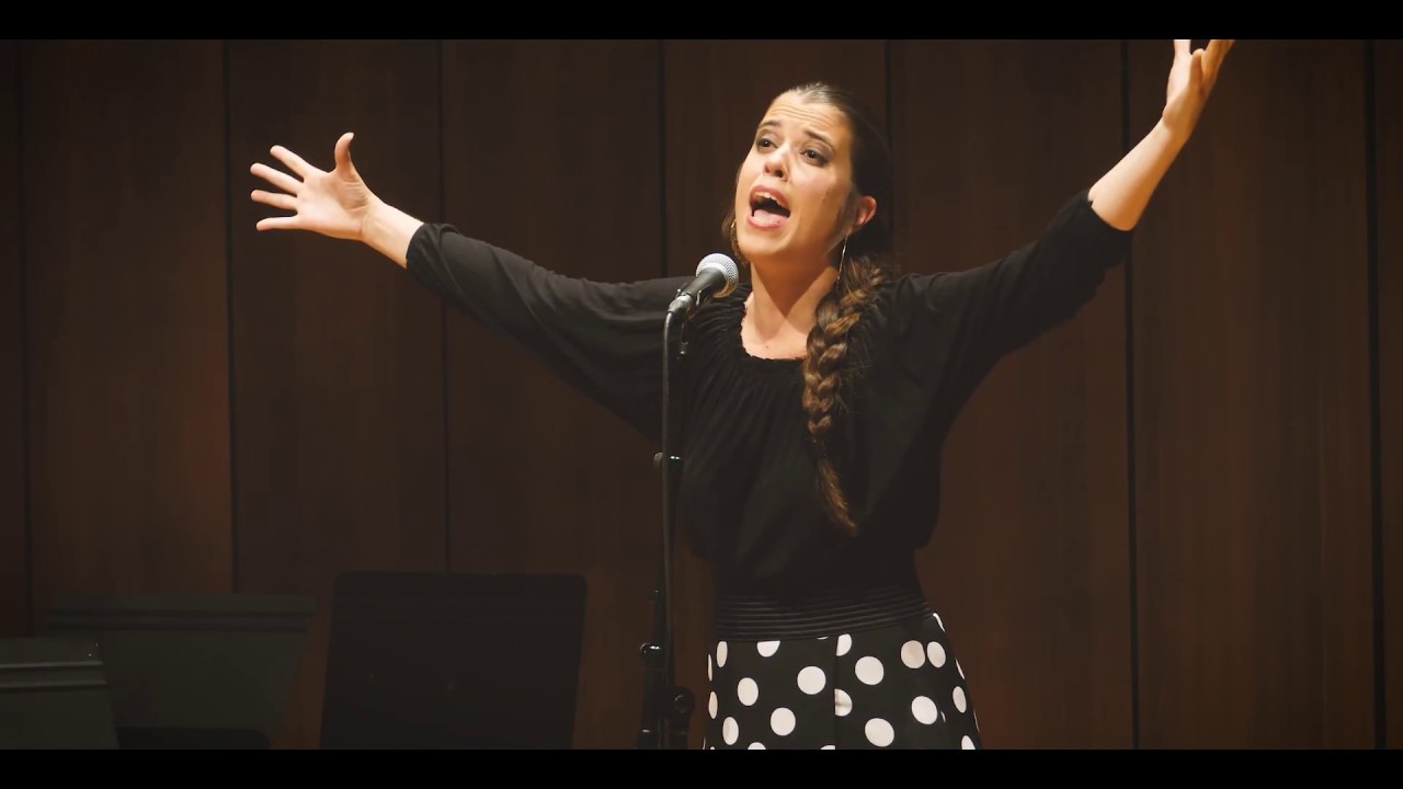 Anna Colom - Vidalita