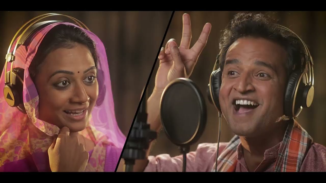 यूपी में फिर चलेंगी, मोदी-योगी की फिर हवाएं, सब गाएं #BJP