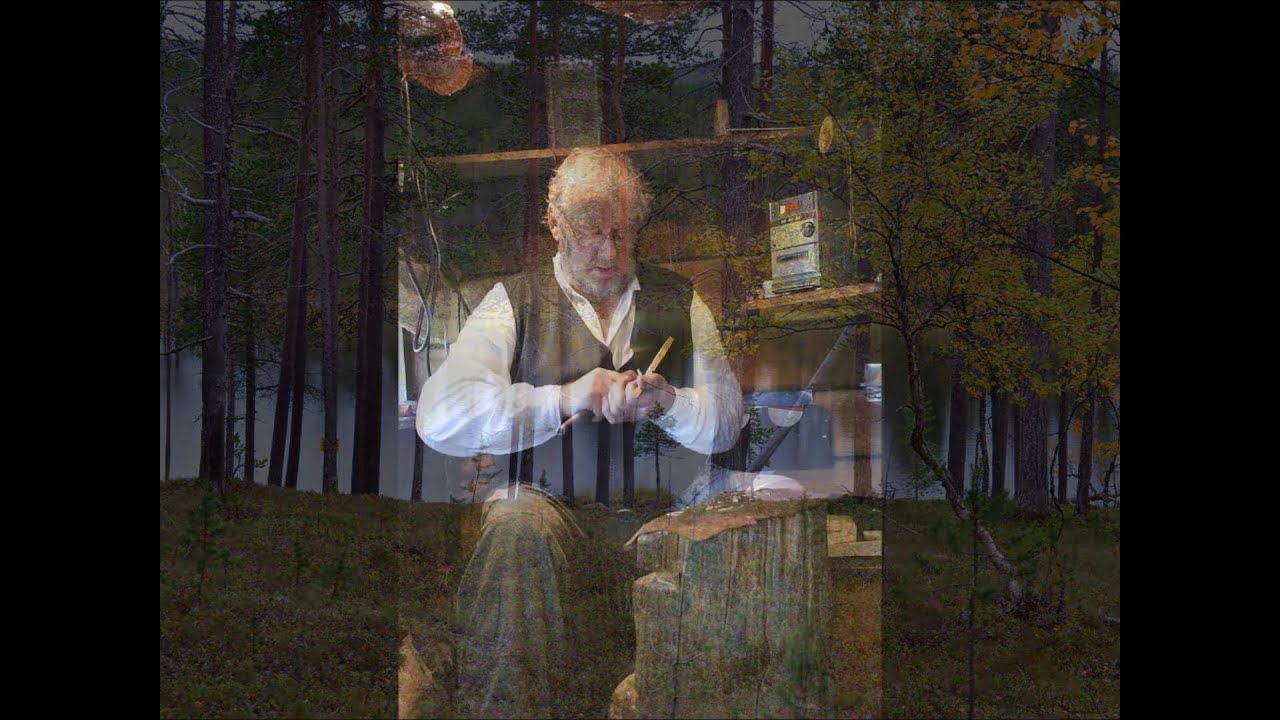 Lasse Hoikka ja Souvarit Kuukkelilampi