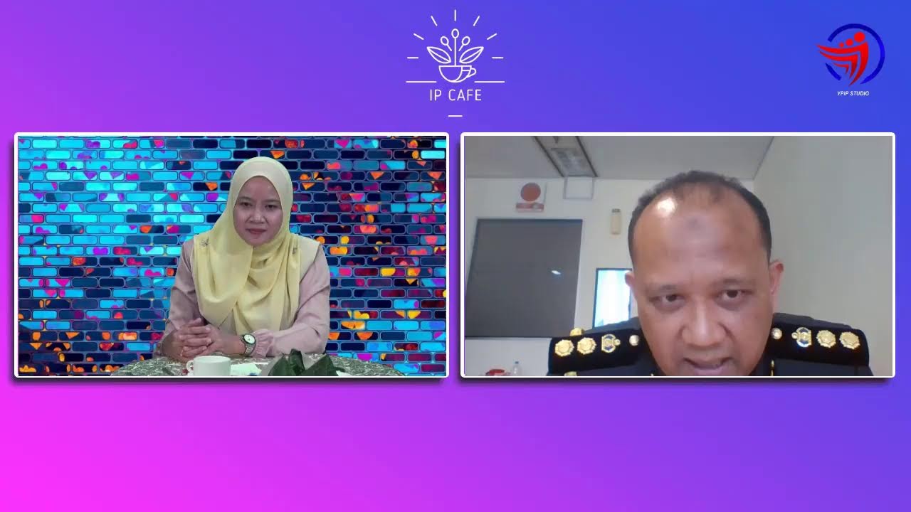 IP CAFE : EPISOD KHAS BERSAMA KPDNHEP