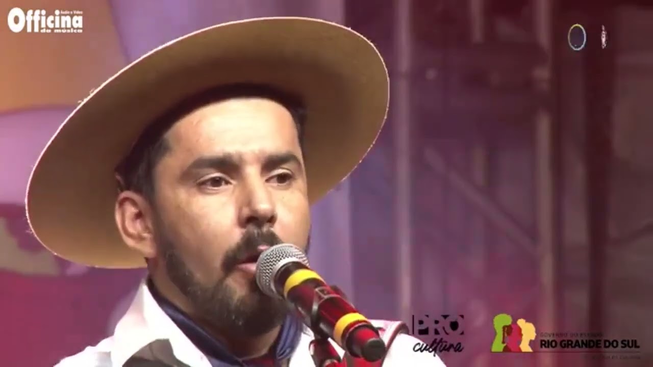 TAMBOR DE RINHADEIRO- DESIDÉRIO SOUZA