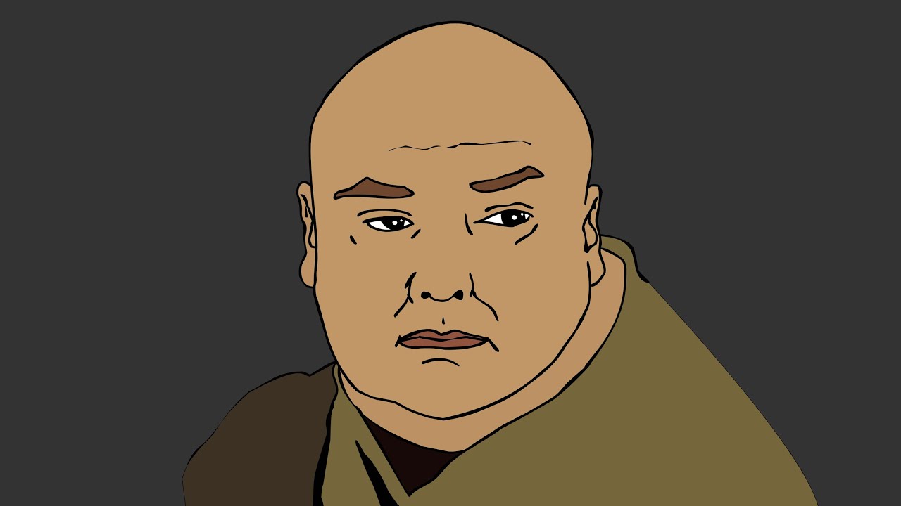 ASOIAF - Varys (Book Spoilers) - Focus Series