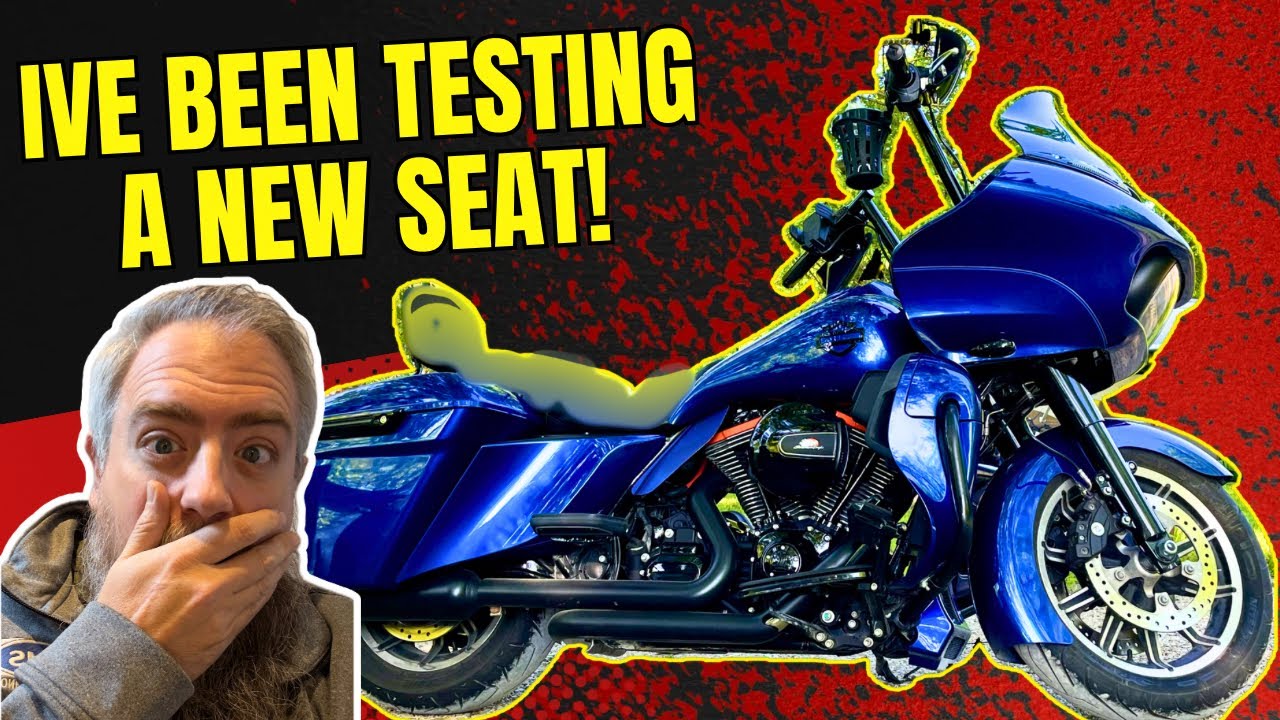 I’ve Been Keeping a Secret All Season | ASR Seat Impressions