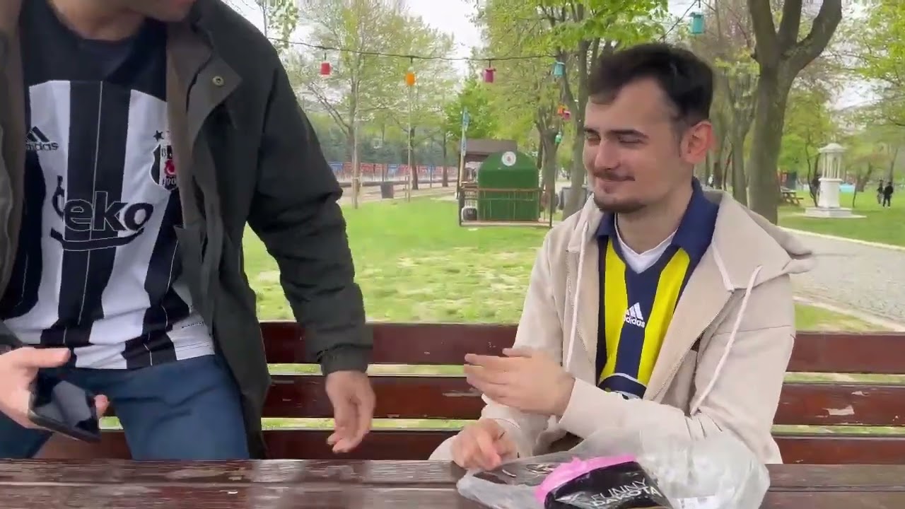 Kehanet(Kısa Film)