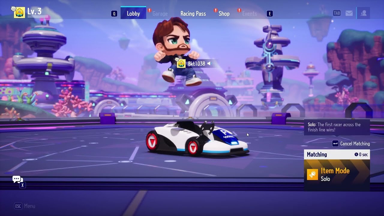 KartDrift
