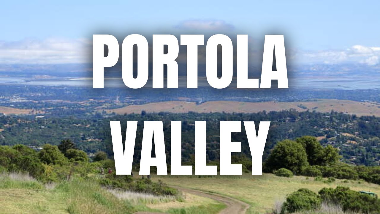 Moving to Portola Valley? Schools, Homes & Lifestyle Explained By Rise Homes