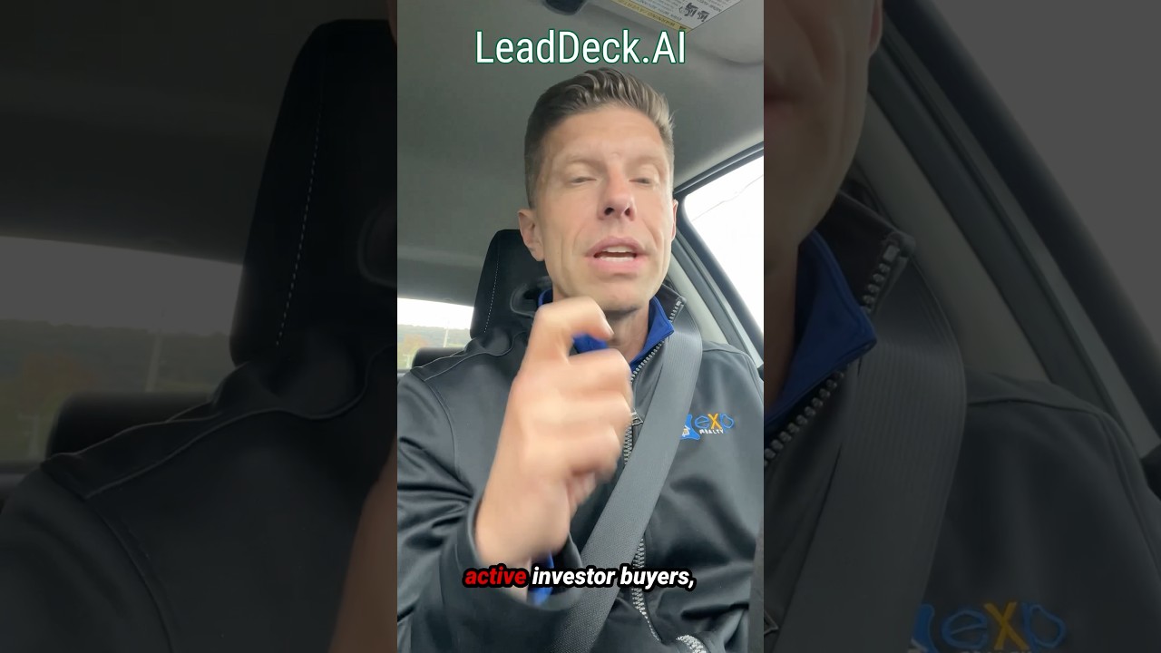 How I Picked Up A New Cash Buyer Investor Real Estate Client In 4 Hours!