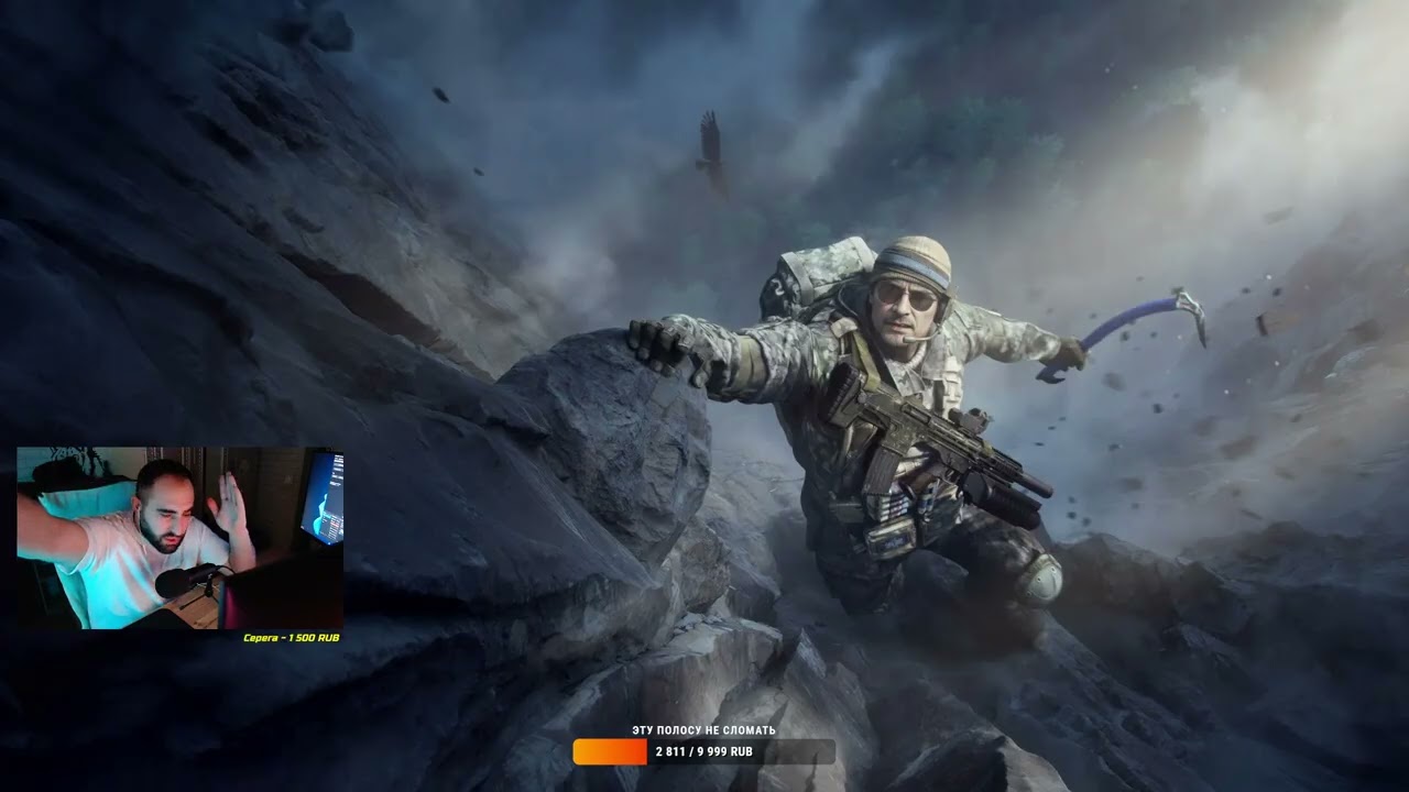 Так МНОГО ЧИТЕРОВ в ВАРФЕЙС еще НЕ БЫЛО ПОЧЕМУ АДМИНЫ и БЛОГЕРЫ МОЛЧАТ