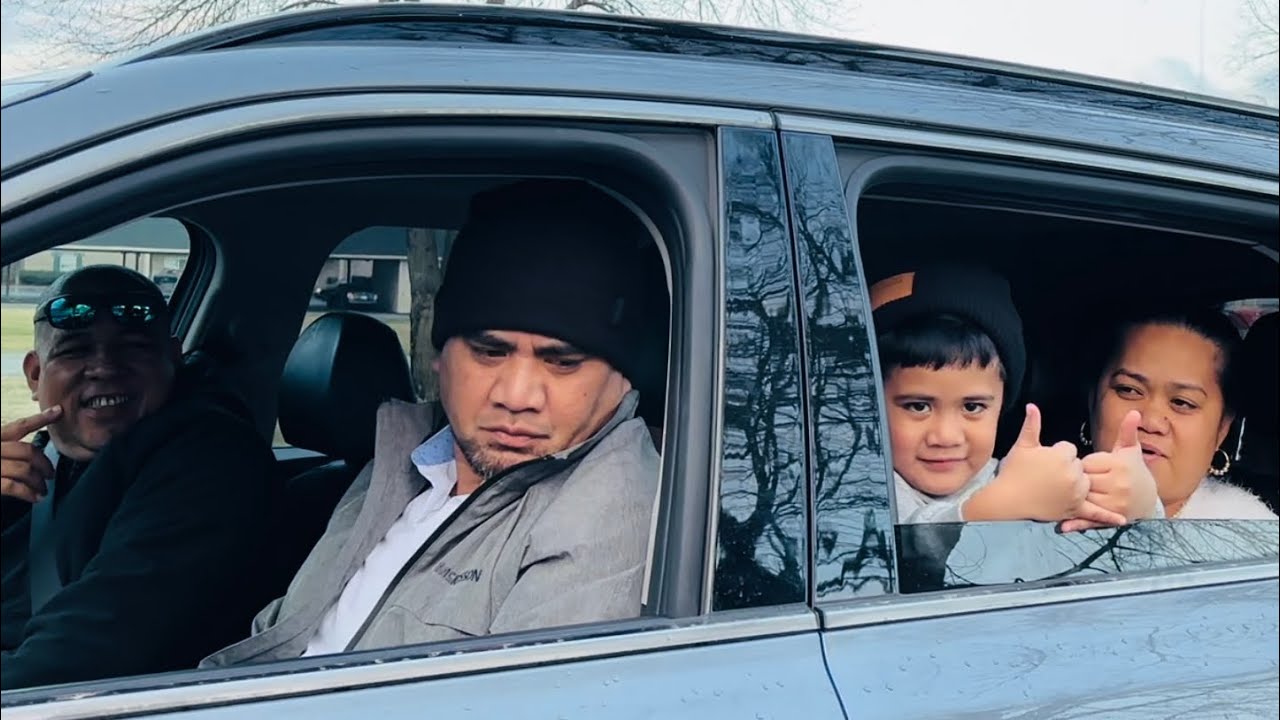 KOSRAE INDIANA CHURCH fufasryusr nu yorul SAMMY ROBERT