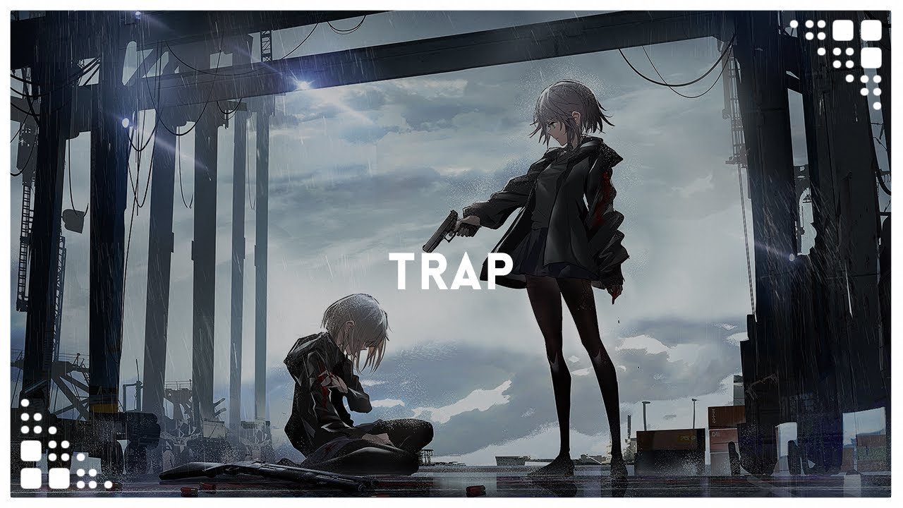 Dieom - Violent「Extreme Bass Boosted」HQ Audio