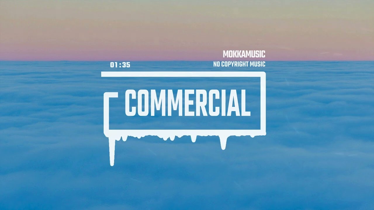 Stylish Commercial Electro Pop 