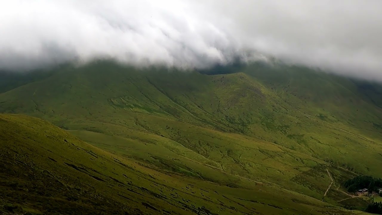 Ireland  Most Visited And Most Beautiful Places - Galtymore