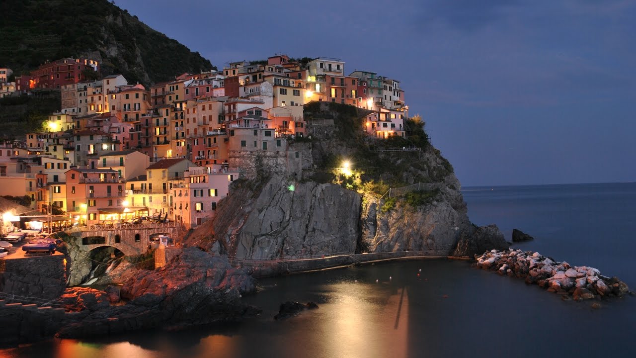 Travel Photography - Italy 2013