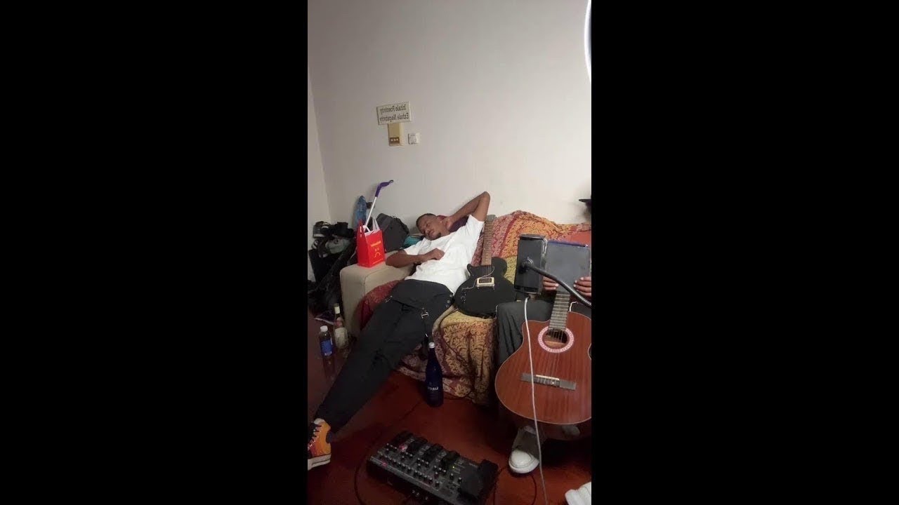 Violin Music Live | Alan Price 🎻