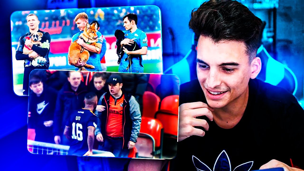 SI LO HACE EN ARGENTINA LE HACEN UNA ESTATUA🤣⚽