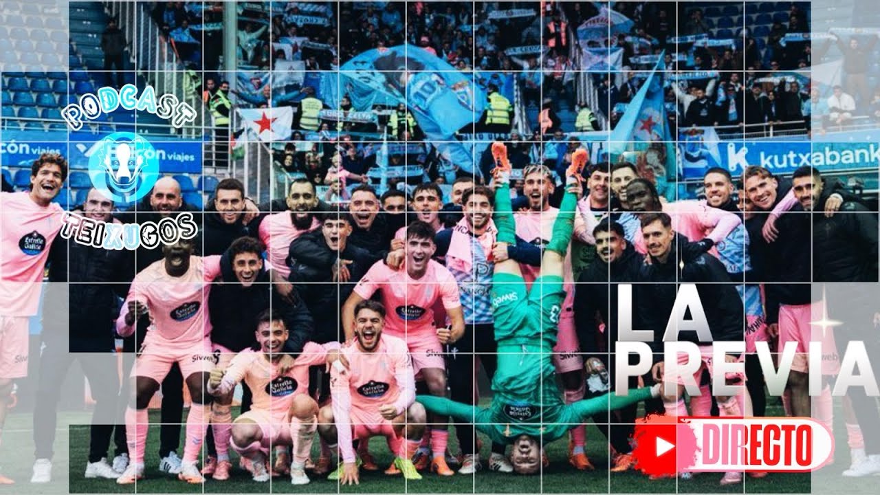 EUROPA quemó, ahora a GANAR contra el Espanyol! Porra y posible 11.